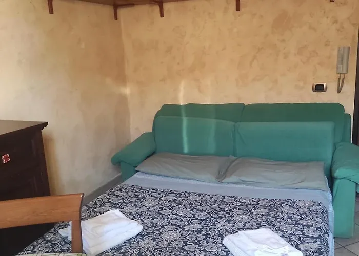 La Casa Di Vittoria