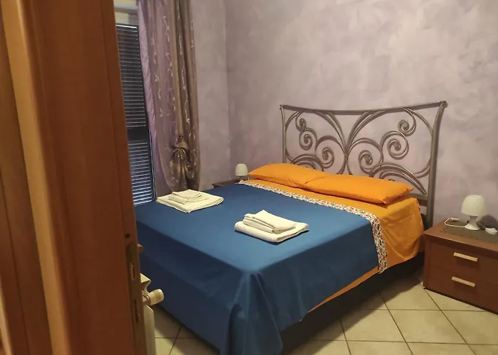 La Casa Di Vittoria