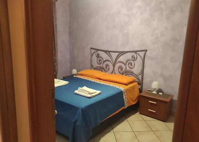 La Casa Di Vittoria Apartment Rom