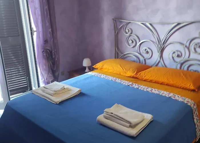 Apartment La Casa Di Vittoria Rom