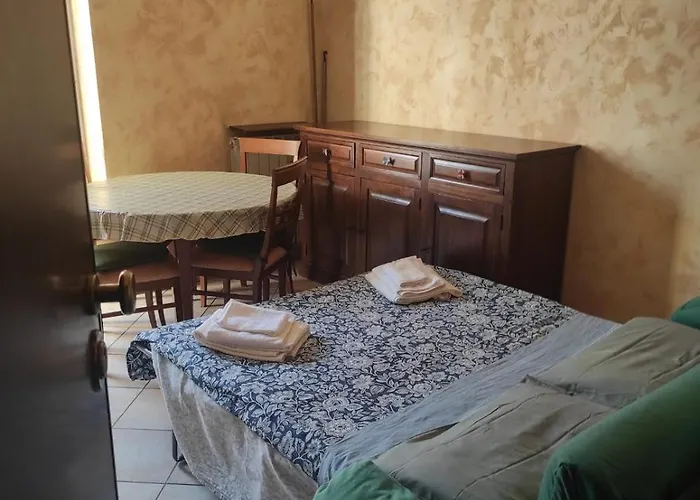La Casa Di Vittoria * Rom