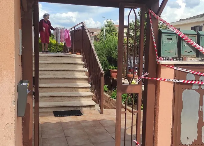 La Casa Di Vittoria * Rom